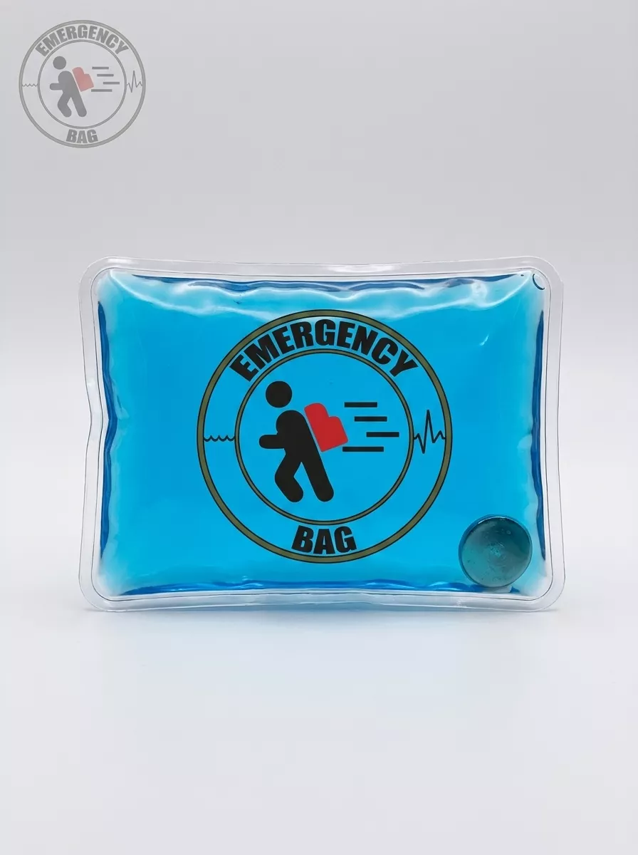 Handwarmer (Chemisch, Direct Werkend)