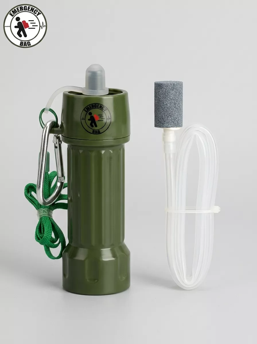 Waterfilter