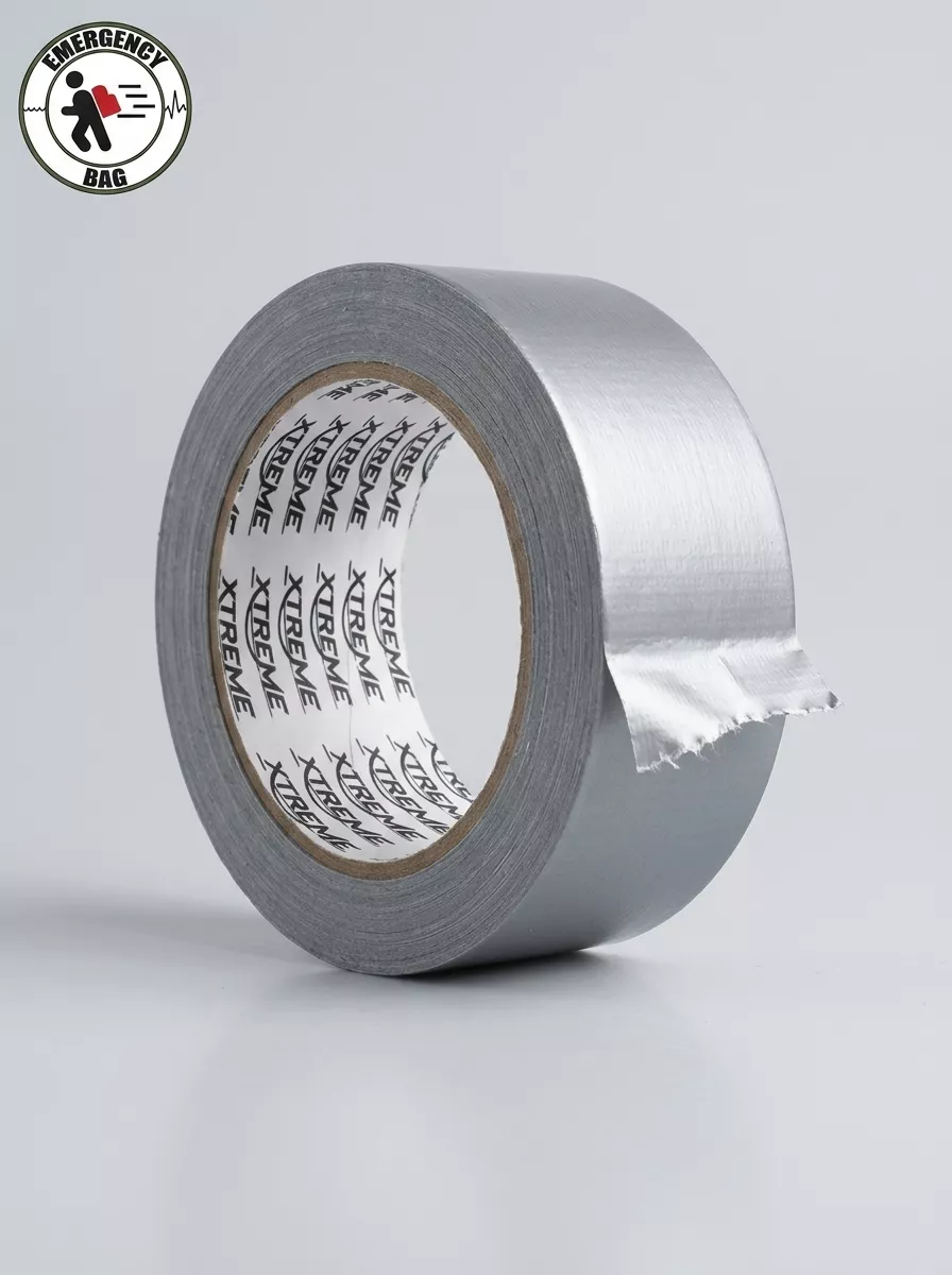 Ducktape (Universeel Reparatietape)